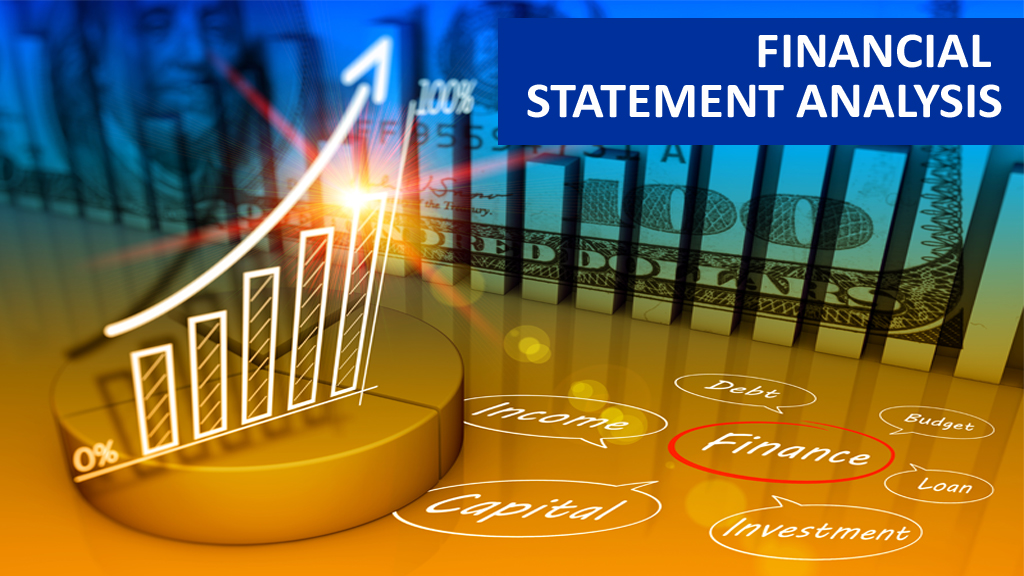 Analyzing Bank Financial Statements 