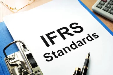 Introduction to IFRS for Financial Institutions  