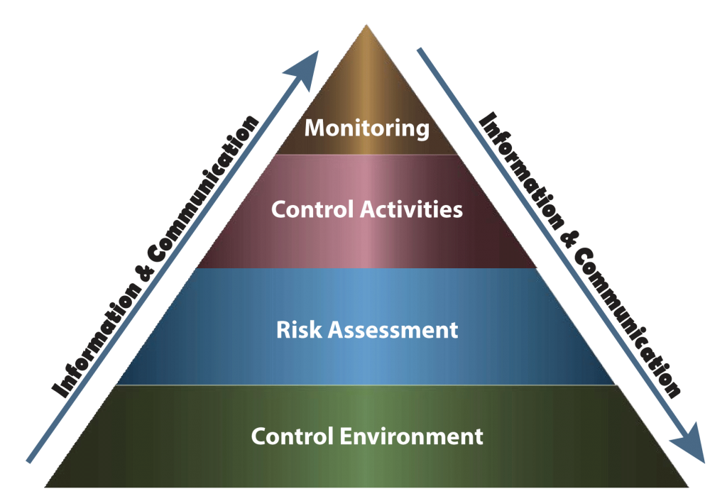 Internal Controls, Policies & Procedures 