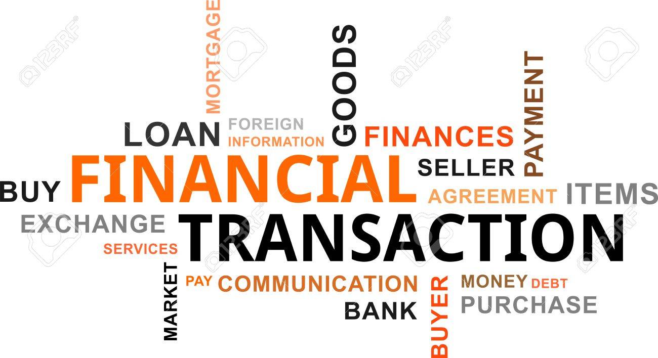 Recording Financial Transactions 