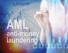 Advance Anti Money Laundering