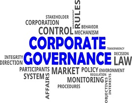 Corporate Governance