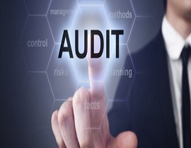 Fundamentals of IT Audit