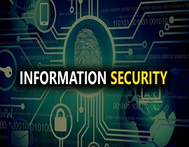 Information Security Policies, Procedures and Standards