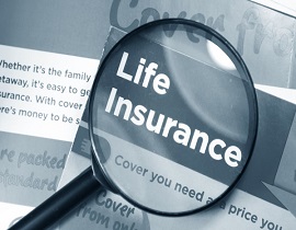 Life insurance 