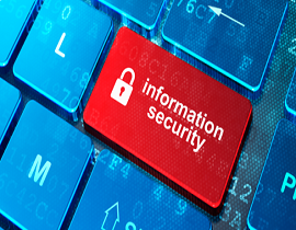 Management of Information Security  