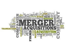 Merger & Acquisitions ( M&A)