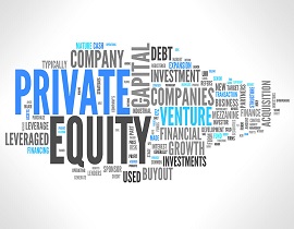 Private Equity and Venture Capital 