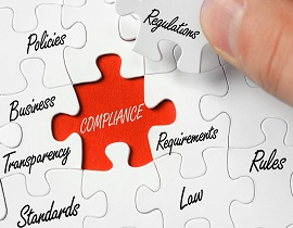 Regulatory Compliance Framework