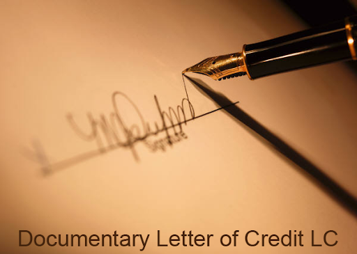 Documentary Letter of Credit