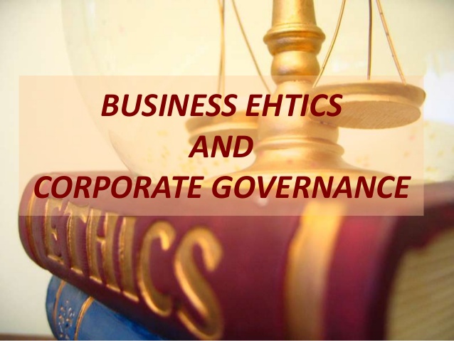 Islamic Banking Ethics and Corporate Governance